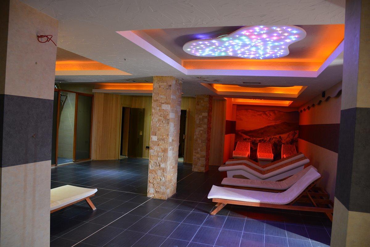 Apartment F10 Milmari Resort Kopaonik Extérieur photo